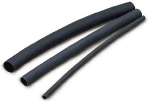Gardner Bender HST-AST Thin-Wall Heat-Shrink Tubing, Assorted