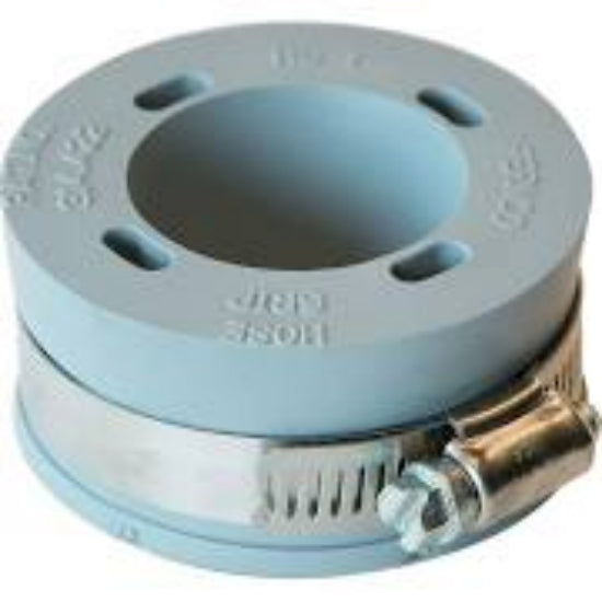 Fernco® PHG-1 Laundry Drain Hose Connector, 1-1/2" to 2"