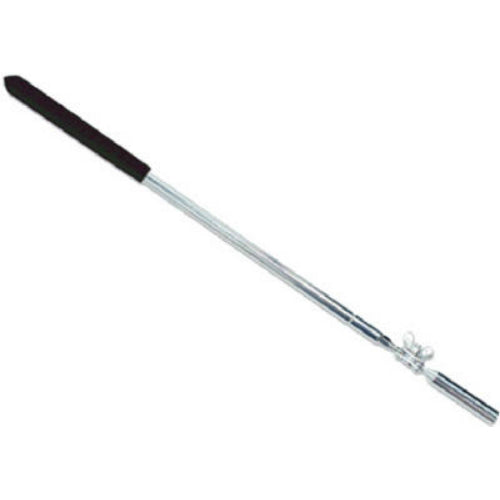 Master Magnetics 07227 Lightweight Telescoping Magnetic Pickup Tool, Extra Long