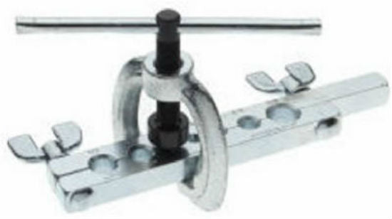 Superior Tool® 17515 Professional Pipe Flaring Tool, 3/16" - 5/8"