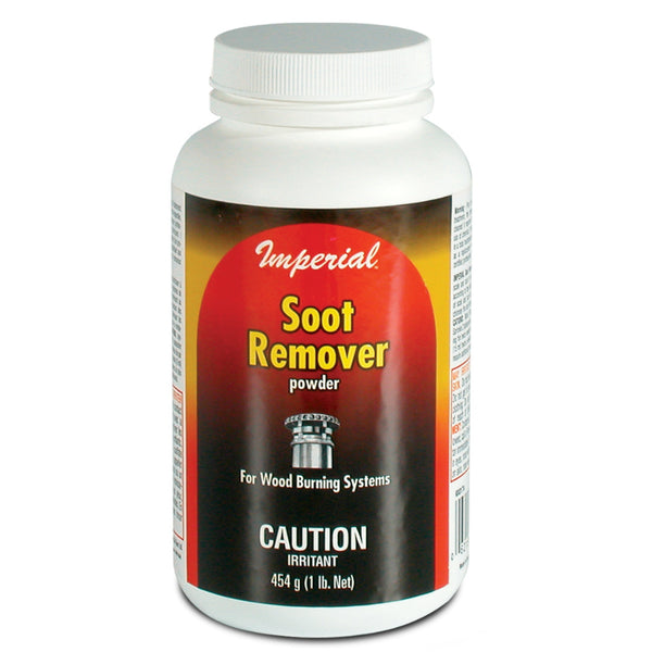 Imperial KK0174 Powder Soot Remover, 1 lb