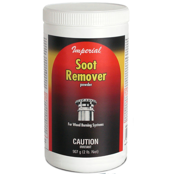 Imperial KK0293 Powder Soot Remover, 2 lbs