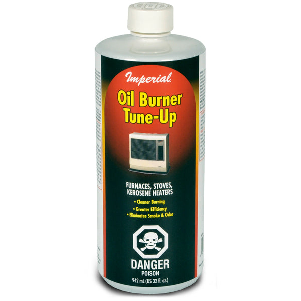Imperial KK0294 Oil Burner Tune Up, 32 Oz