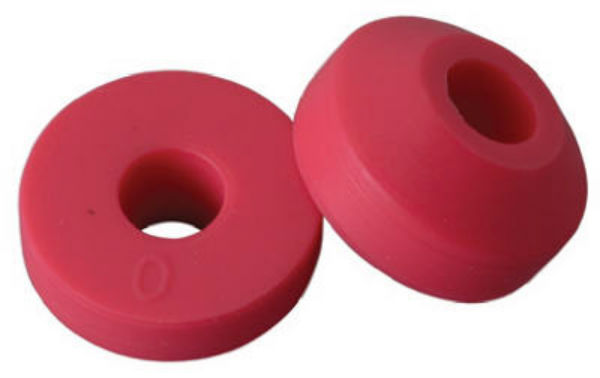 BrassCraft SCB2164 Flat Faucet Washer, 9/16", 10 Pack