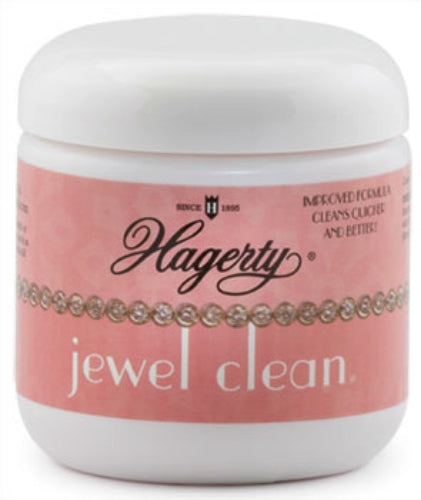 Hagerty 16007 Jewel Cleaner, 7 Oz