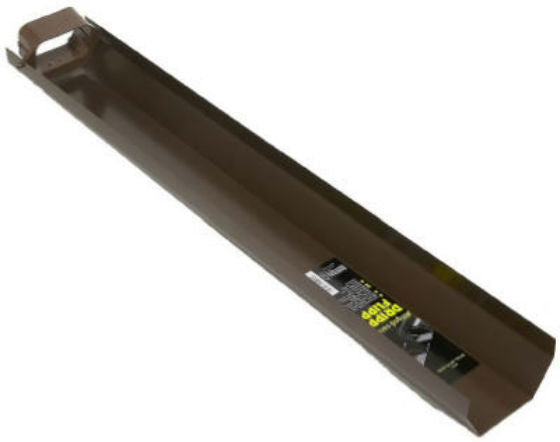 Amerimax 3703019 Dripper Flipper, Brown