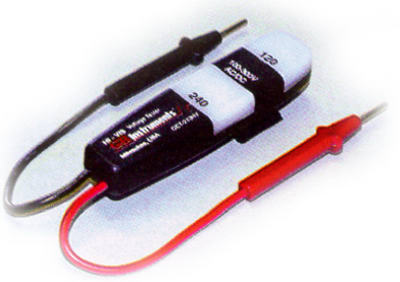 Gardner Bender GET-213HV High Voltage Probe Tester