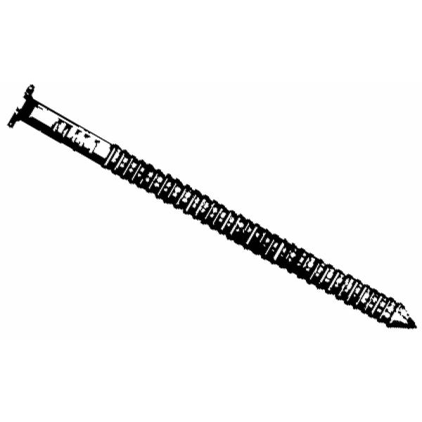 Pressure Wood Nail 10 D 5 Lb