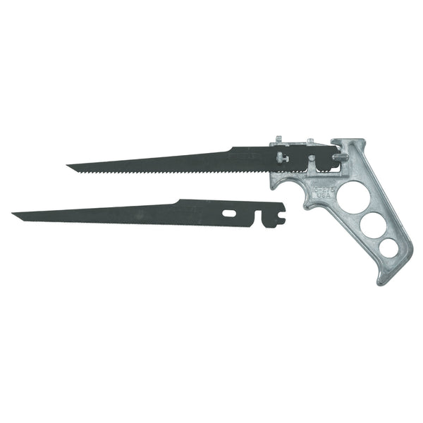 Stanley® 15-275 4-Way™ Keyhole Saw Set