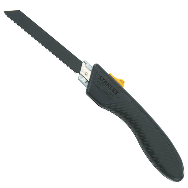 Stanley® 15-333 Folding Pocket Saw, 6"