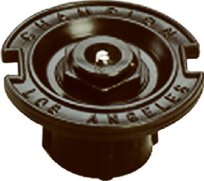 Champion Irrigation F37PF Economy Full Circle Flush Sprinkler Head