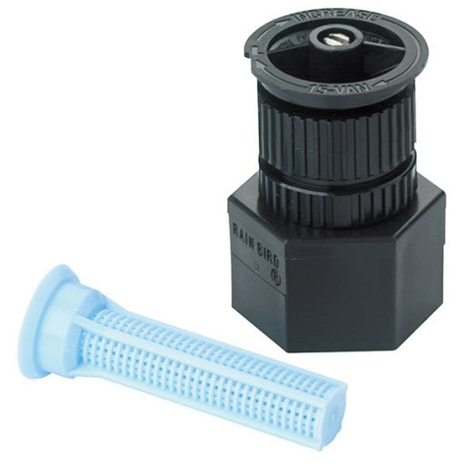 Rain Bird® A-17-Q Quarter Circle Pattern Shrub Spray Head, 15'