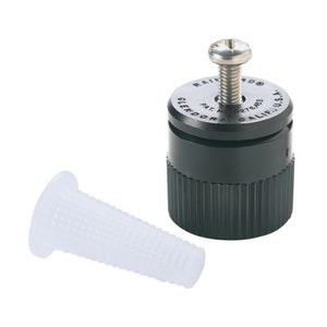 Rain Bird® 1300 Adjustable Full Circle Bubbler Nozzle, 1' - 3'