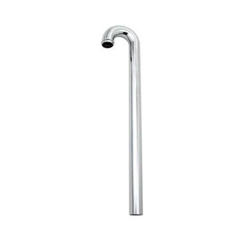 Master Plumber 452-870 Kitchen Floor Drain Trap, 1-1/2" x 19-3/4"