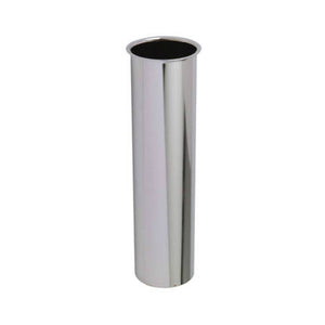 Master Plumber 452-904 Flanged Kitchen Drain Tailpiece, 1-1/2" x 6"