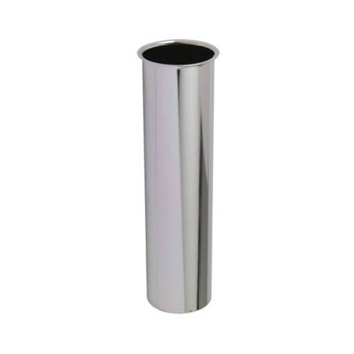 Master Plumber 452-904 Flanged Kitchen Drain Tailpiece, 1-1/2" x 6"