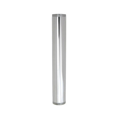 Master Plumber 452-920 Threaded Kitchen Drain Tailpiece, 1-1/2" x 6"