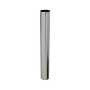 Master Plumber 453-076 Flanged Kitchen Drain Tailpiece, 1-1/2" x 12"