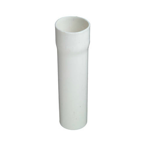 Master Plumber 453-175 Kitchen Drain Solvent Weld Extension Tube, 1-1/2" x 6"