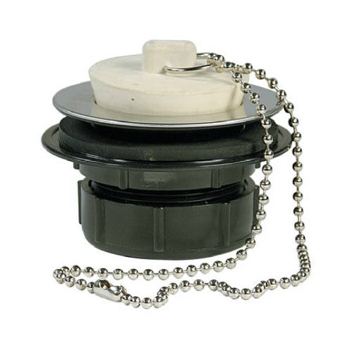 Master Plumber 453-266 Basket Strainer Assembly for 1-3/4" Drains