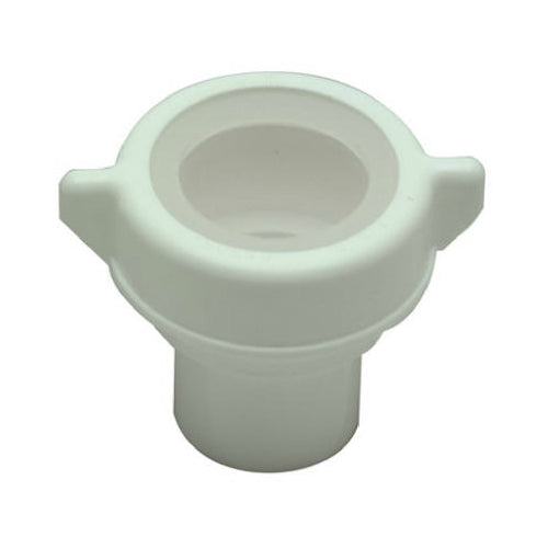 Master Plumber 453-316 Plastic Drain Reducing Adapter, White