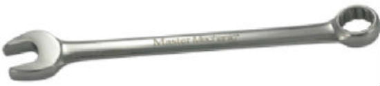 Master Mechanic 453693 Jumbo SAE Combination Wrench, 1-5/8"