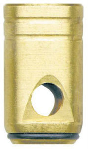 BrassCraft ST0296 Hot Faucet Barrel, Z1-3H