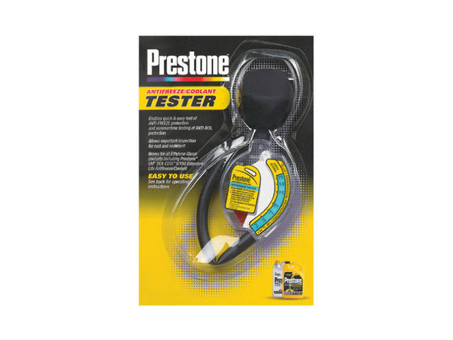 Prestone® Products AF1420 Professional Antifreeze Coolant Tester