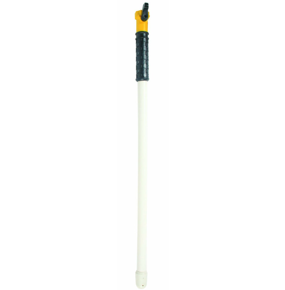 Camco 40103 Holding Tank Rinser With Shut Off Valve