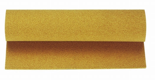 Custom Accessories 37700 Cork Gasket Material, 1/8" x 12" x 36"
