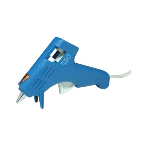 Surebonder® GM-160 High Temperature Mini Trigger-Fed Glue Gun, Blue
