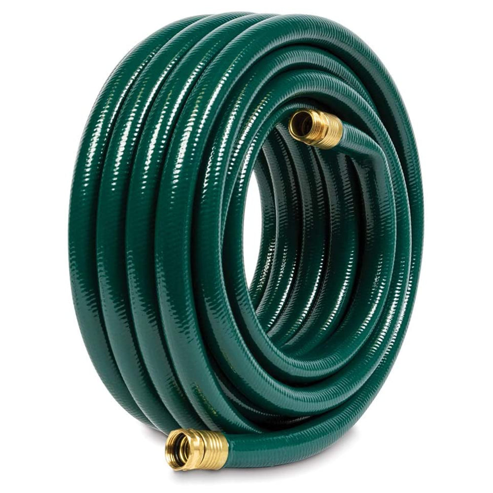 Gilmour 843501-1001 Premium Duty Flexogen Garden Hose, 3/4" x 50'