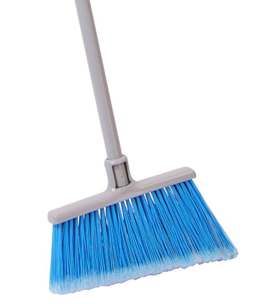Quickie 750-4 Home Pro Angled All Purpose Broom, 48"