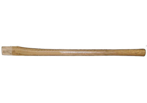 Link Handles 64731 Professional Straight Single-Bit Hickory Axe Handle, 36"