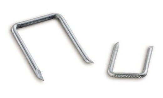 Gardner Bender GSE-15310 Service Entrance Staples, 13/16"