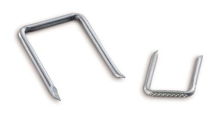 Gardner Bender GSE-15410 Service Entrance Staple, 1-1/8"
