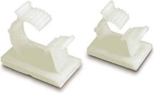 Gardner Bender GKK-1538 Kwik Clip, Plastic, 3/8"