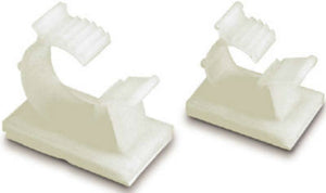 Gardner Bender GKK-1550 Kwik Clip, Plastic, 1/2"