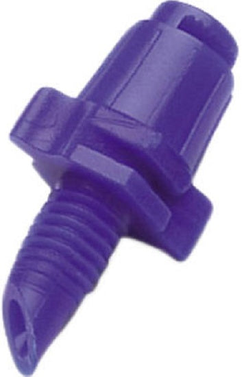 Raindrip 180JET010B Half Circle Micro Spray Jet Head, 10-Pack