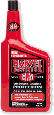 Turtle Wax MM13R Marvel Mystery Multi Oil Treatment, 32 oz