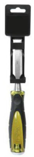 Sheffield 470784 Professional Wood Chisel, 3/4"