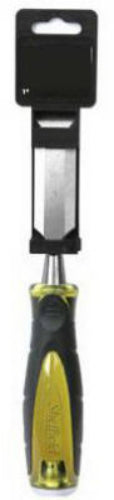 Sheffield 470796 Professional Wood Chisel, 1"