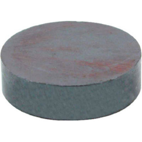 Master Magnetics 07003 Ceramic Magnet Disc for Hardware & Craft, 3/4" Dia
