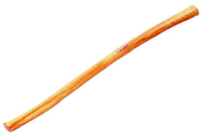 Seymour DG-IGH Oval Shaped Hoe Handle, 41"