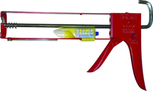 Newborn 112D Superior E-Z Thrust Caulker Gun, 1/10 Gallon