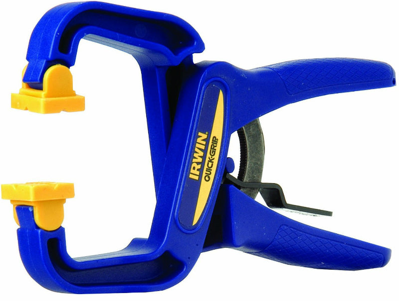 Irwin Tools 59100CD Quick-Grip® Locking Handi-Clamp, 1-1/2"
