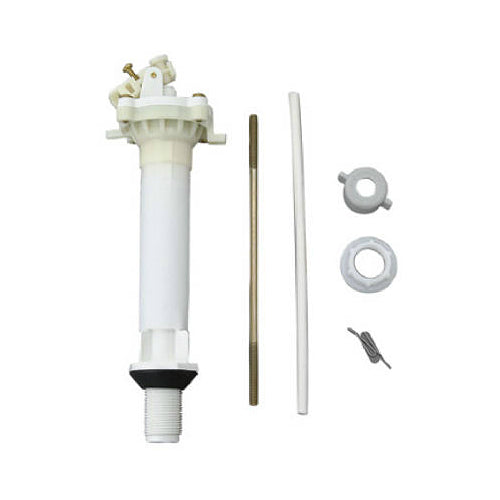 Master Plumber 479-535 Anti-Siphon Toilet Tank Fill Valve, 8-1/2"