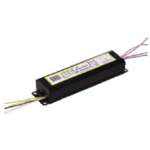 Philips RELB2S40N35I AmbiStar Rapid Start Electronic Ballast, 120V