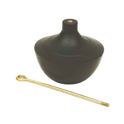 Master Plumber 479-956 Rubber Toilet Tank Ball