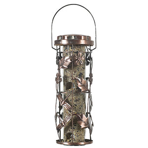 Perky-Pet® 550 Birdscapes® Squirrel Resistant Wild Bird Feeder, 1 Lbs Capacity